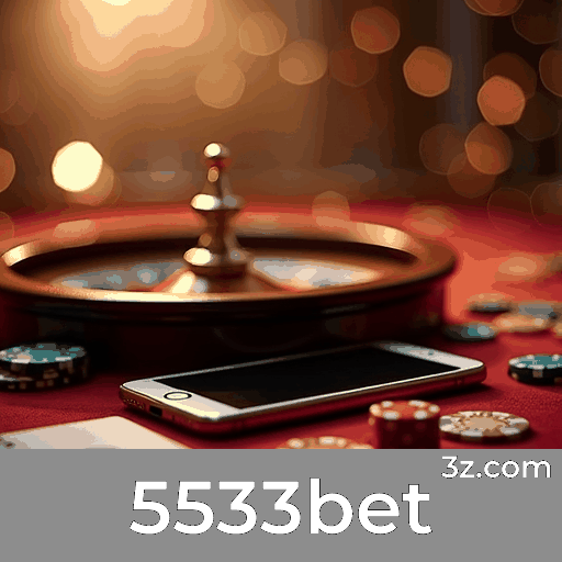 Estratégias Analíticas para Apostas Esportivas de Sucesso na 5533bet