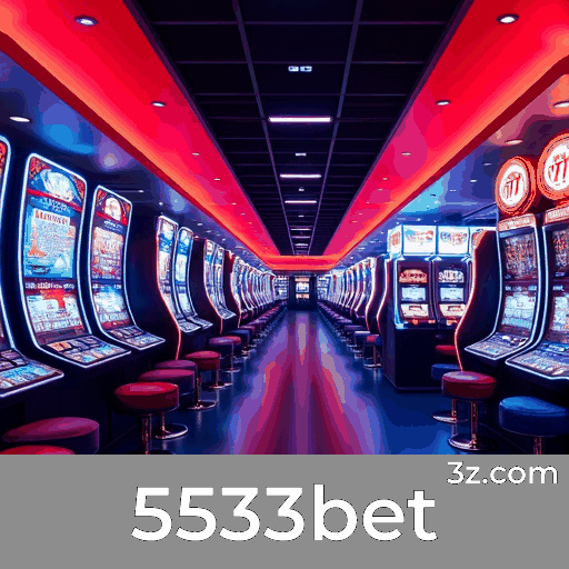 5533bet: Plataforma de Comunidade Vibrante e Interativa
