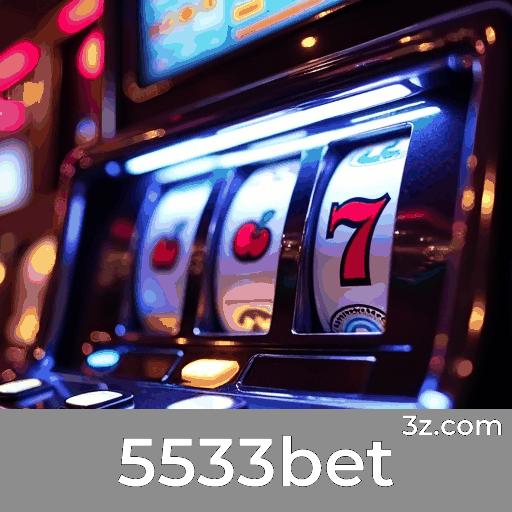 5533bet: Experiência de Cassino Luxuosa e Interativa