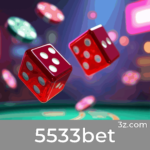 5533bet: Experiência de Cassino Luxuosa e Interativa