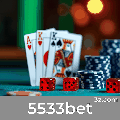 5533bet: Seu Cassino Premiando e Seguro