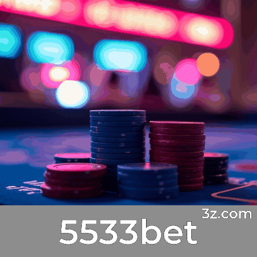 5533bet: Plataforma de Comunidade Vibrante e Interativa