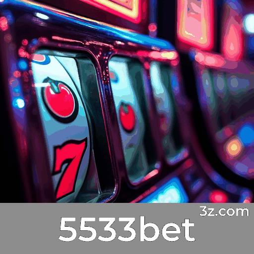 5533bet: Experiência Profissional e Imersiva no Cassino