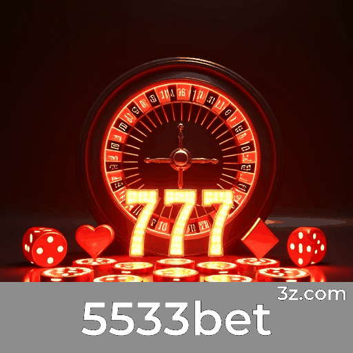 5533bet: O Mundo de Jogos Selecionados e Excelentes