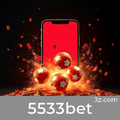 5533bet: Experiência Profissional e Imersiva no Cassino