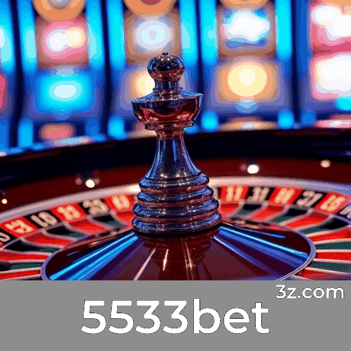 5533bet: Plataforma de Comunidade Vibrante e Interativa