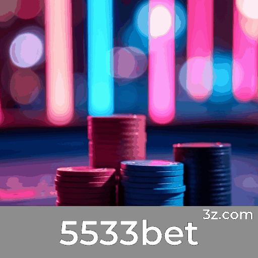 5533bet: O Mundo de Jogos Selecionados e Excelentes