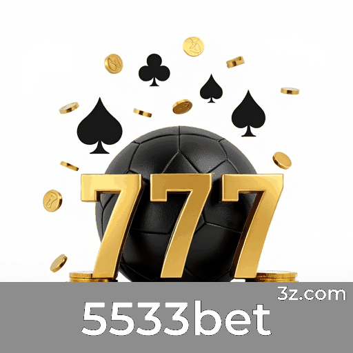 5533bet: Experiência de Cassino Luxuosa e Interativa