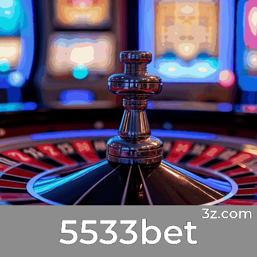 5533bet: Seu Cassino Premiando e Seguro