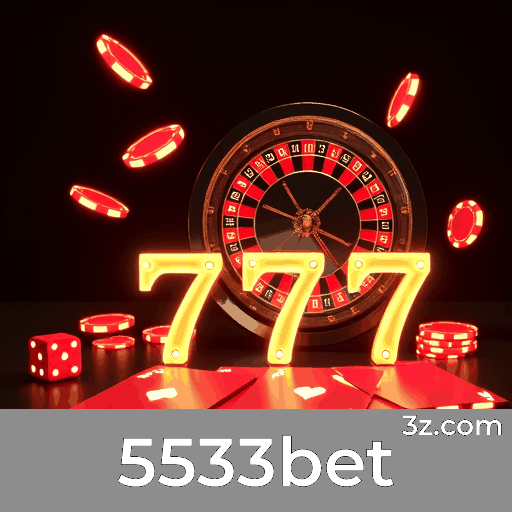 5533bet: Seu Cassino Premiando e Seguro