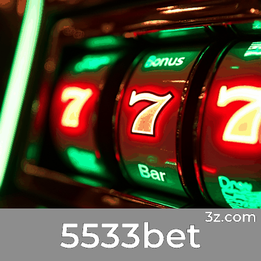 5533bet: Seu Cassino Premiando e Seguro